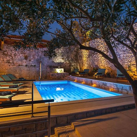 California Apartments Dubrovnik Eksteriør bilde