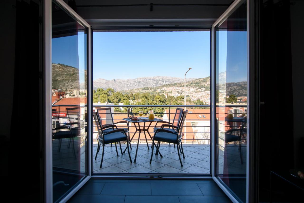 California Apartments Dubrovnik Eksteriør bilde