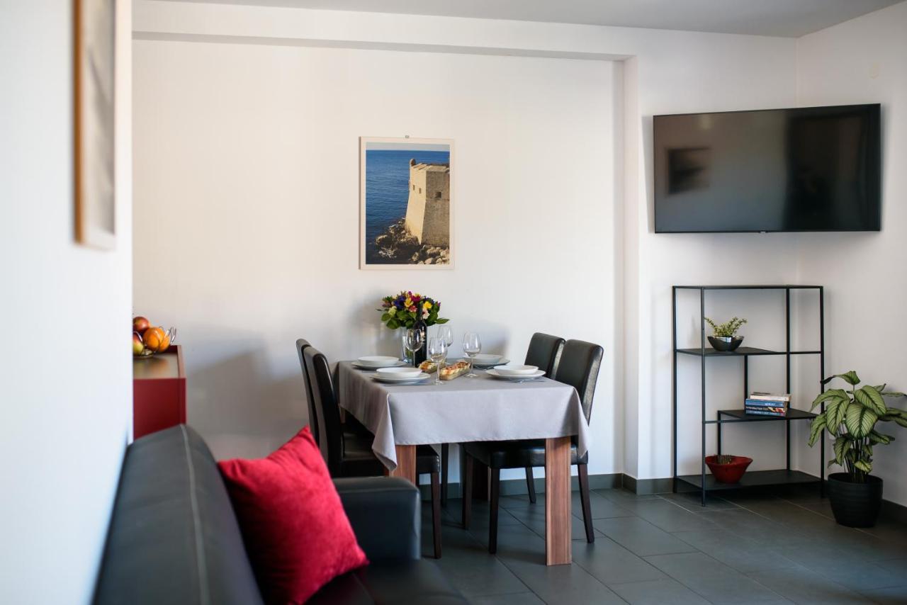 California Apartments Dubrovnik Eksteriør bilde