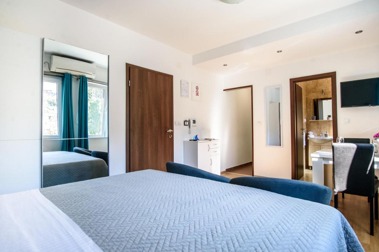 California Apartments Dubrovnik Eksteriør bilde