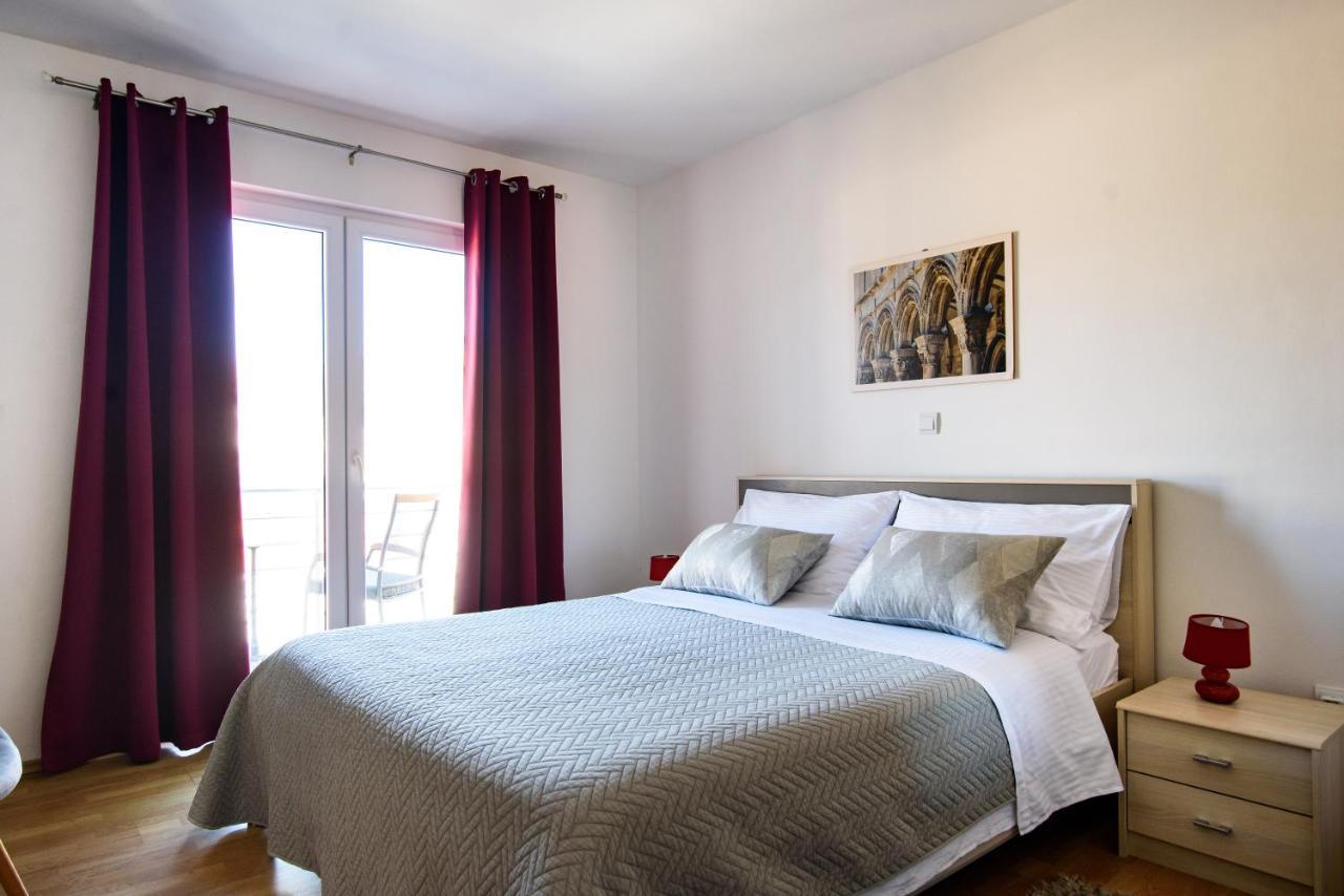 California Apartments Dubrovnik Eksteriør bilde