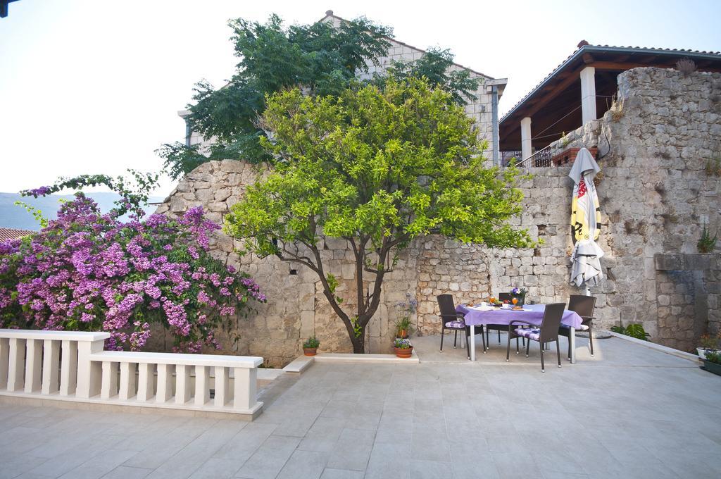California Apartments Dubrovnik Eksteriør bilde