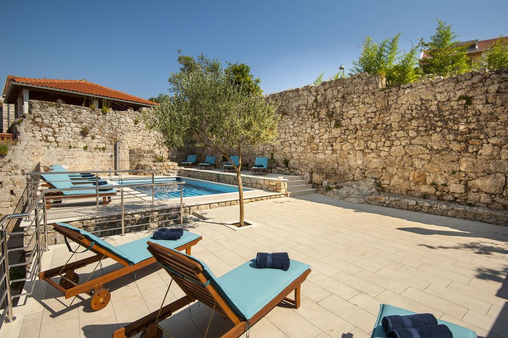 California Apartments Dubrovnik Eksteriør bilde